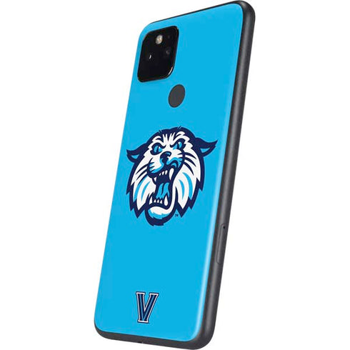 Villanova University Wildcats 1842 Google Pixel 5 Skin